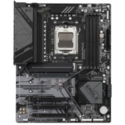 Buy GIGABYTE GA-B650 EAGLE - AM5 ATX DDR5 Motherboard, 4x DIMM, 256GB Max, AMD B650 in Cyprus, Nicosia, Limassol, Larnaka, Pafos