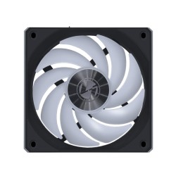 Buy Lian Li UNI RGB Fan CL Wireless 120mm - Black - 3x Fans with Wireless Contro... in Cyprus, Nicosia, Limassol, Larnaka, Pafos