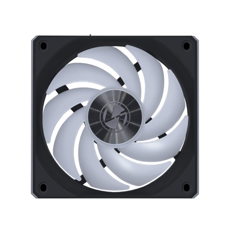 Buy Lian Li UNI RGB Fan CL Wireless 120mm - Black - 3x Fans with Wireless Contro... in Cyprus, Nicosia, Limassol, Larnaka, Pafos