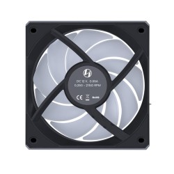 Lian Li UNI FAN CL Wireless 120mm Black 3-Pack w/ Controller (Boxed) — Buy in Cyprus with Fast Delivery