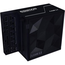 Lian Li Edge EG1200G 1200W 80+ Gold Fully Modular PSU Black (Boxed) — Buy in Cyprus with Fast Delivery