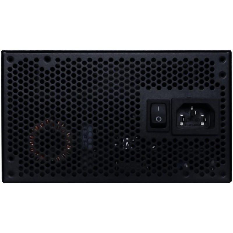 Buy Lian Li Edge 1200W PSU - Black - 80+ Gold, Fully Modular, USB Hub in Cyprus, Nicosia, Limassol, Larnaka, Pafos