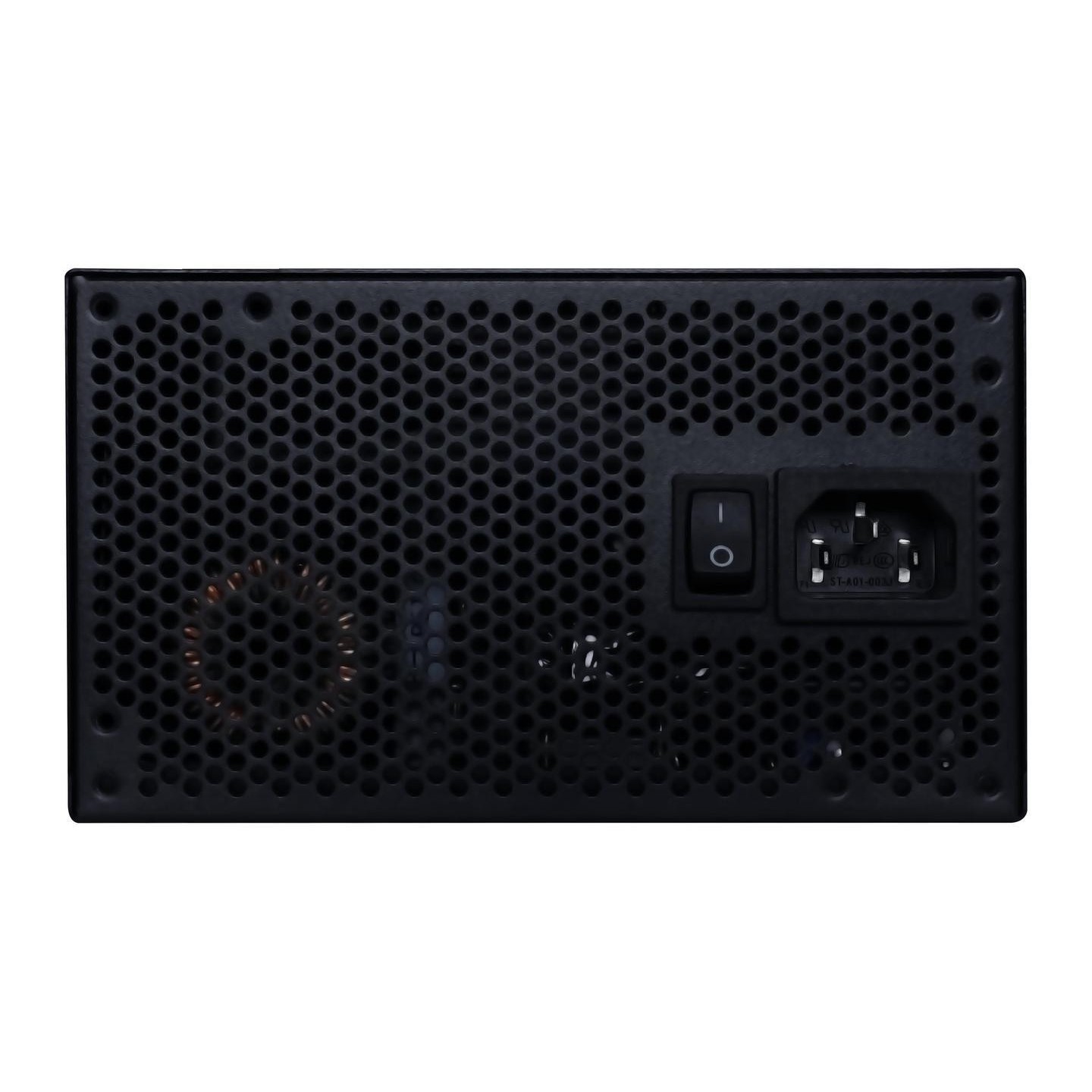 Lian Li Edge EG1200G 1200W 80+ Gold Fully Modular PSU Black (Boxed) — Buy in Cyprus with Fast Delivery