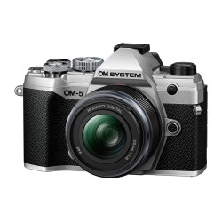 Buy Olympus 25mm f/1.8 II - ES-M2518 - Black, Micro Four Thirds in Cyprus, Nicosia, Limassol, Larnaka, Pafos