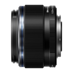 Buy Olympus 25mm f/1.8 II - ES-M2518 - Black, Micro Four Thirds in Cyprus, Nicosia, Limassol, Larnaka, Pafos