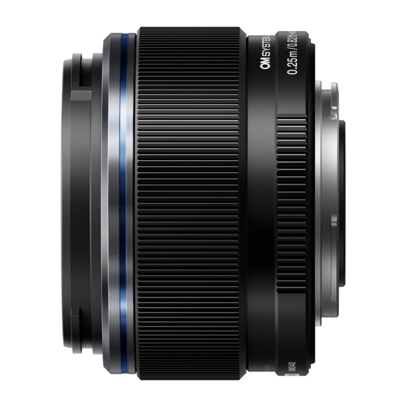 Buy Olympus 25mm f/1.8 II - ES-M2518 - Black, Micro Four Thirds in Cyprus, Nicosia, Limassol, Larnaka, Pafos