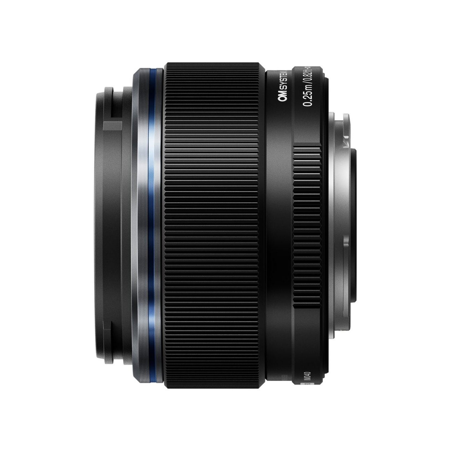 Olympus 25mm f/1.8 II - ES-M2518 - Black, Micro Four Thirds — Buy in Cyprus with Fast Delivery