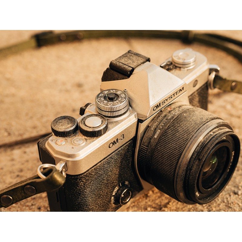 Buy Olympus 25mm f/1.8 II - ES-M2518 - Black, Micro Four Thirds in Cyprus, Nicosia, Limassol, Larnaka, Pafos