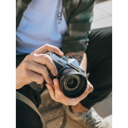 Buy Olympus 25mm f/1.8 II - ES-M2518 - Black, Micro Four Thirds in Cyprus, Nicosia, Limassol, Larnaka, Pafos