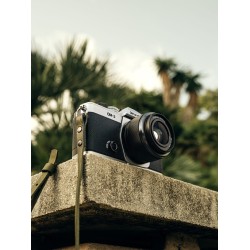 Buy Olympus 25mm f/1.8 II - ES-M2518 - Black, Micro Four Thirds in Cyprus, Nicosia, Limassol, Larnaka, Pafos