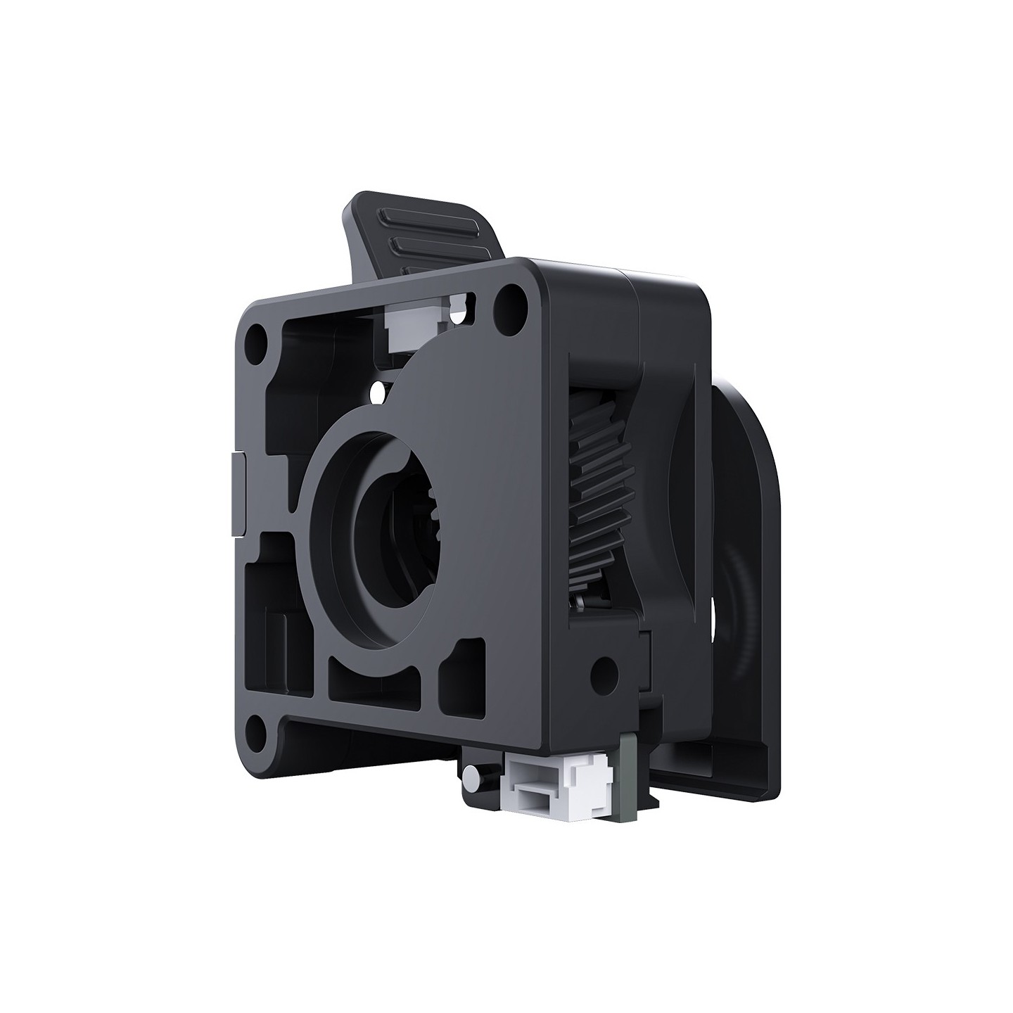 Creality K2 Plus Extruder Kit - K2 Plus - High-torque extrusion with 6.25:1 reduction and dual gears