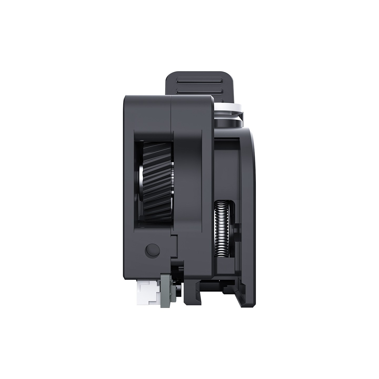 Creality K2 Plus Extruder Kit - K2 Plus - High-torque extrusion with 6.25:1 reduction and dual gears