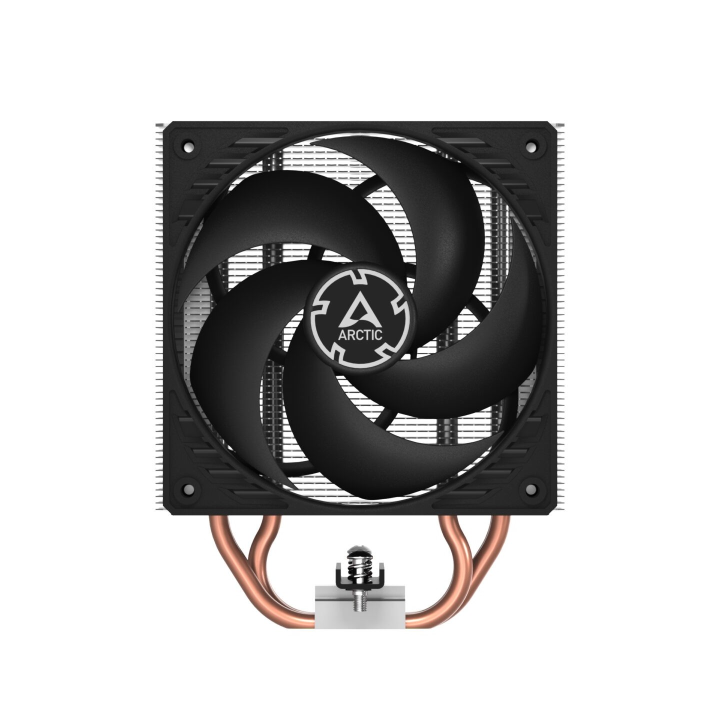 Arctic Freezer 36 CO - Direct Touch CPU Cooler, Push-Pull, Dual Ball Bearing (Boxed) — Buy in Cyprus with Fast Delivery