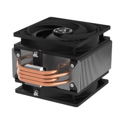 Arctic Freezer 36 CO - Direct Touch CPU Cooler, Push-Pull, Dual Ball Bearing (Boxed) — Buy in Cyprus with Fast Delivery