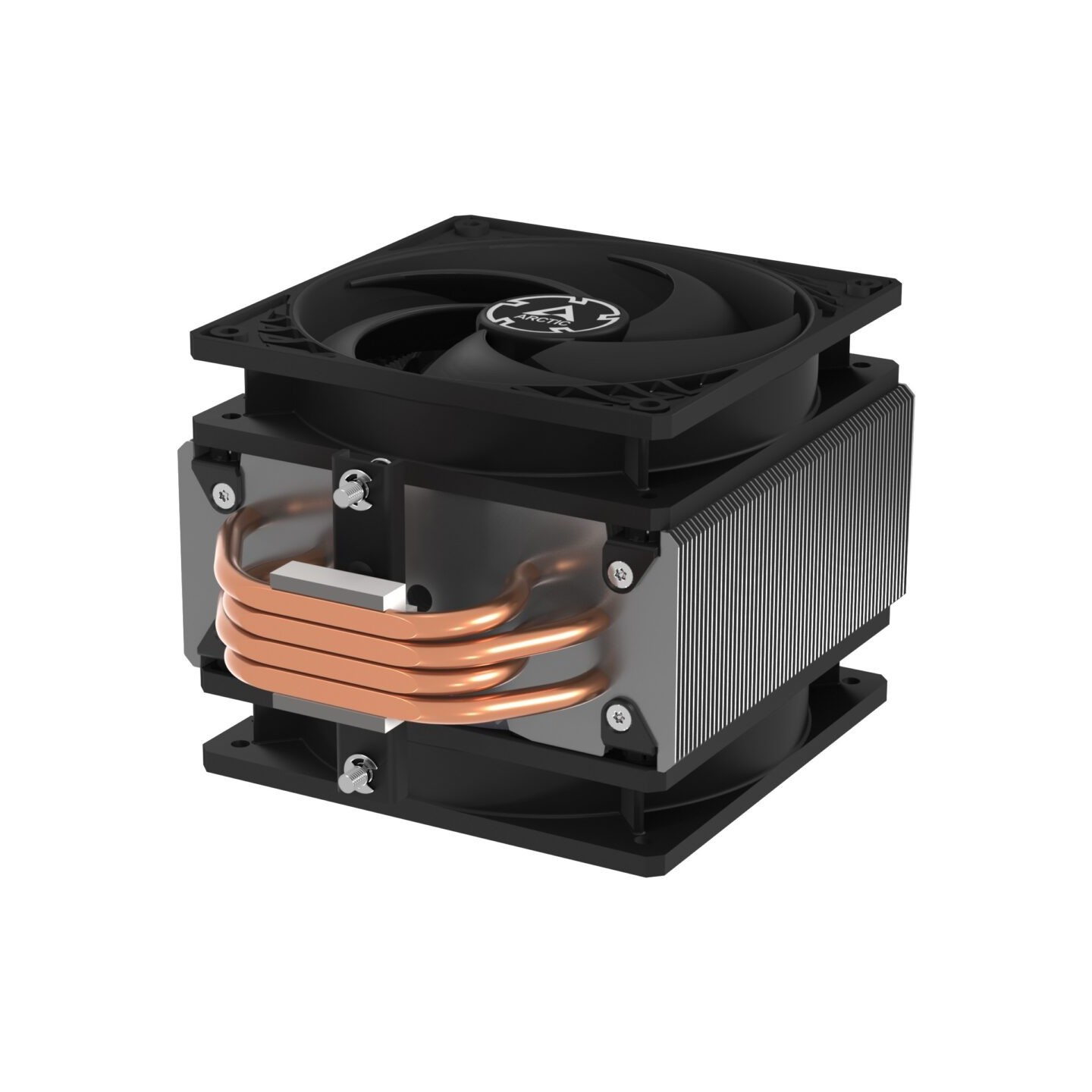 Arctic Freezer 36 CO - Direct Touch CPU Cooler, Push-Pull, Dual Ball Bearing (Boxed) — Buy in Cyprus with Fast Delivery