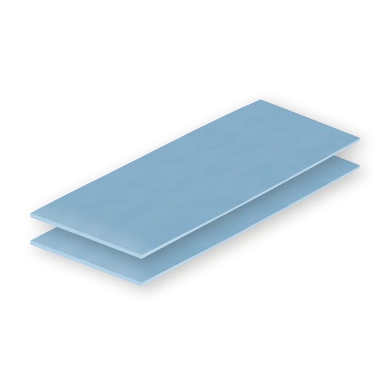 Buy ARCTIC Thermal Pad - TP-3 - 200x100mm x 0.5mm, 2 Pack - Premium Performance in Cyprus, Nicosia, Limassol, Larnaka, Pafos