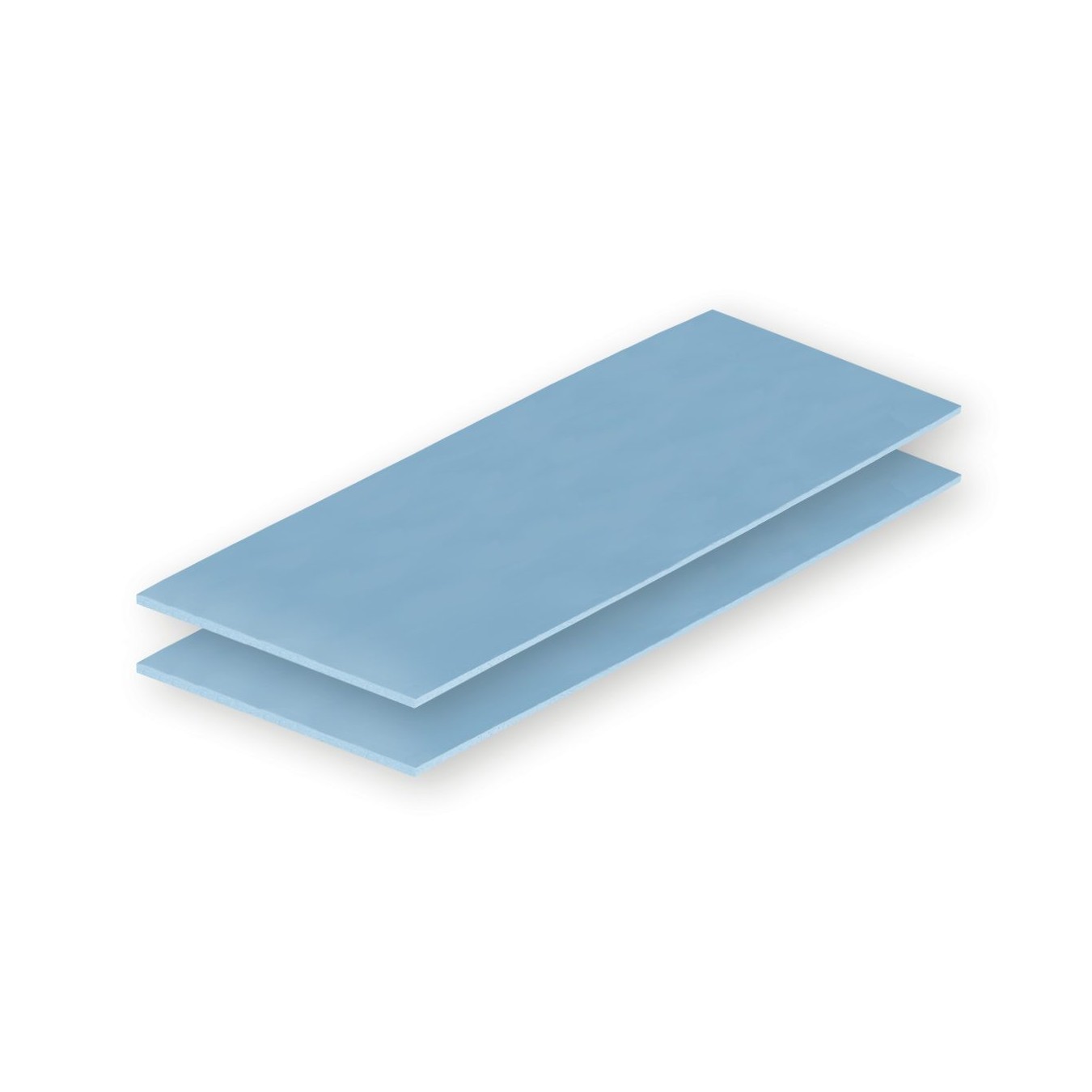 ARCTIC Thermal Pad - TP-3 - 200x100mm x 0.5mm, 2 Pack - Premium Performance — Buy in Cyprus with Fast Delivery