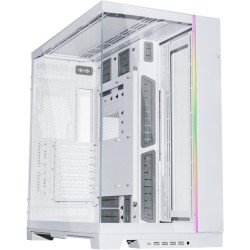 Lian Li O11 Dynamic EVO XL White E-ATX Full Tower PC Case (Boxed) — Buy in Cyprus with Fast Delivery