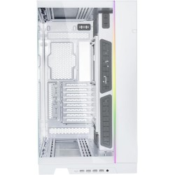 Lian Li O11 Dynamic EVO XL White E-ATX Full Tower PC Case (Boxed) — Buy in Cyprus with Fast Delivery