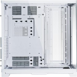 Lian Li O11 Dynamic EVO XL White E-ATX Full Tower PC Case (Boxed) — Buy in Cyprus with Fast Delivery