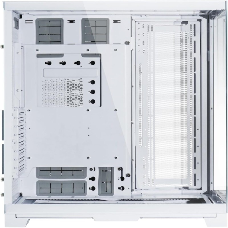 Buy Lian Li O11 Dynamic EVO XL - O11D EVO XL - White EATX Full Tower PC Case in Cyprus, Nicosia, Limassol, Larnaka, Pafos
