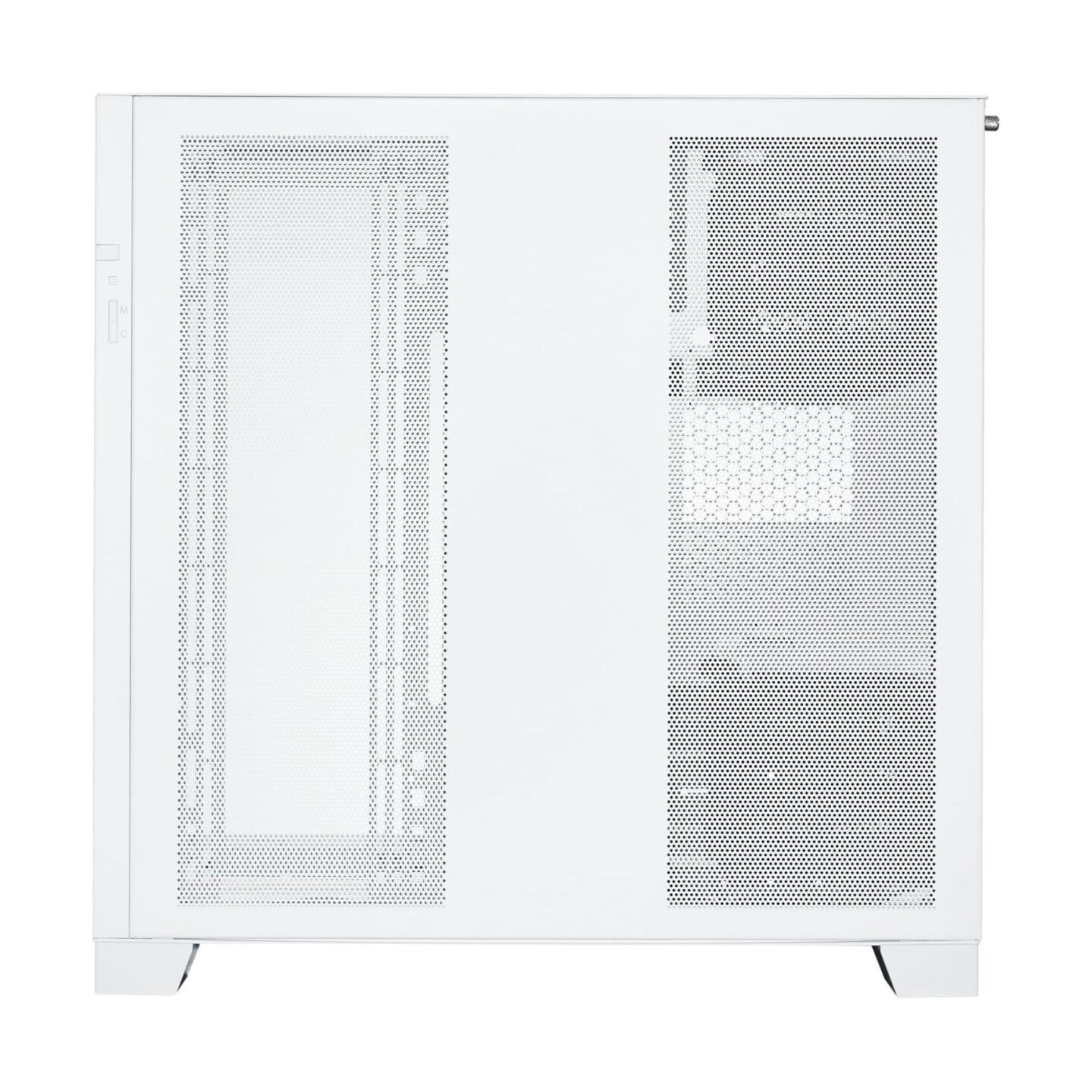 Lian Li O11 Dynamic EVO XL White E-ATX Full Tower PC Case (Boxed) — Buy in Cyprus with Fast Delivery