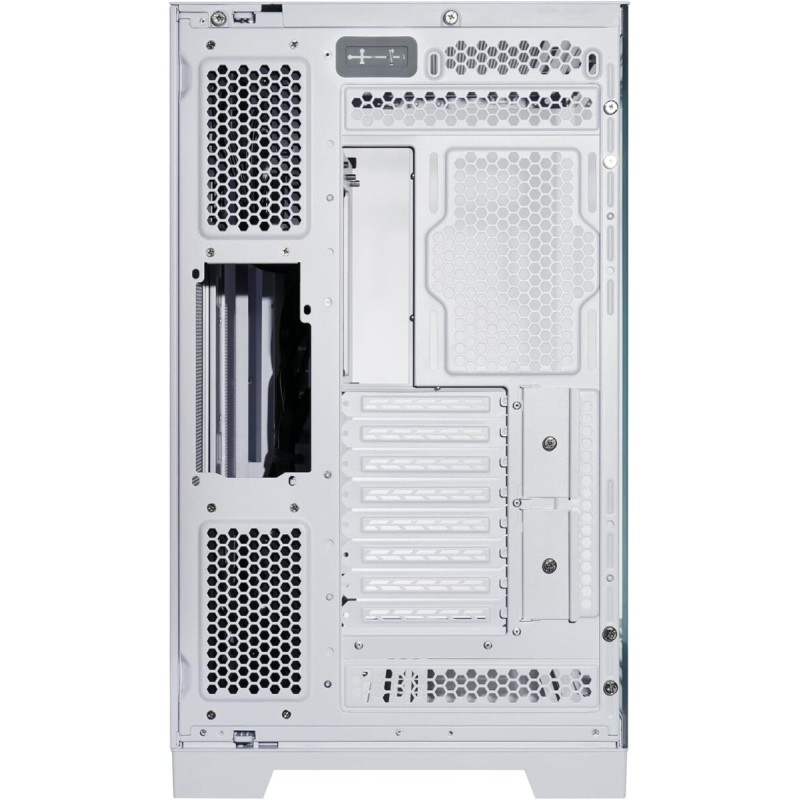 Buy Lian Li O11 Dynamic EVO XL - O11D EVO XL - White EATX Full Tower PC Case in Cyprus, Nicosia, Limassol, Larnaka, Pafos