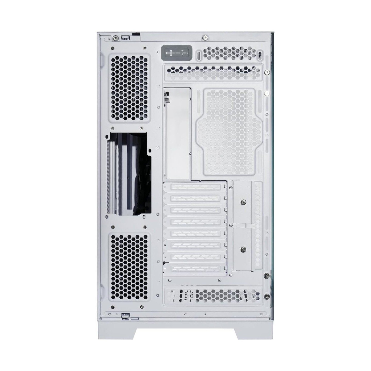 Lian Li O11 Dynamic EVO XL White E-ATX Full Tower PC Case (Boxed) — Buy in Cyprus with Fast Delivery