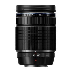 Buy Olympus M.Zuiko Digital ED 40-150mm F4.0 PRO incl. Lens hood & Wrapping cloth in Cyprus, Nicosia, Limassol, Larnaka, Pafos