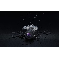 Buy Olympus M.Zuiko Digital ED 40-150mm F4.0 PRO incl. Lens hood & Wrapping cloth in Cyprus, Nicosia, Limassol, Larnaka, Pafos