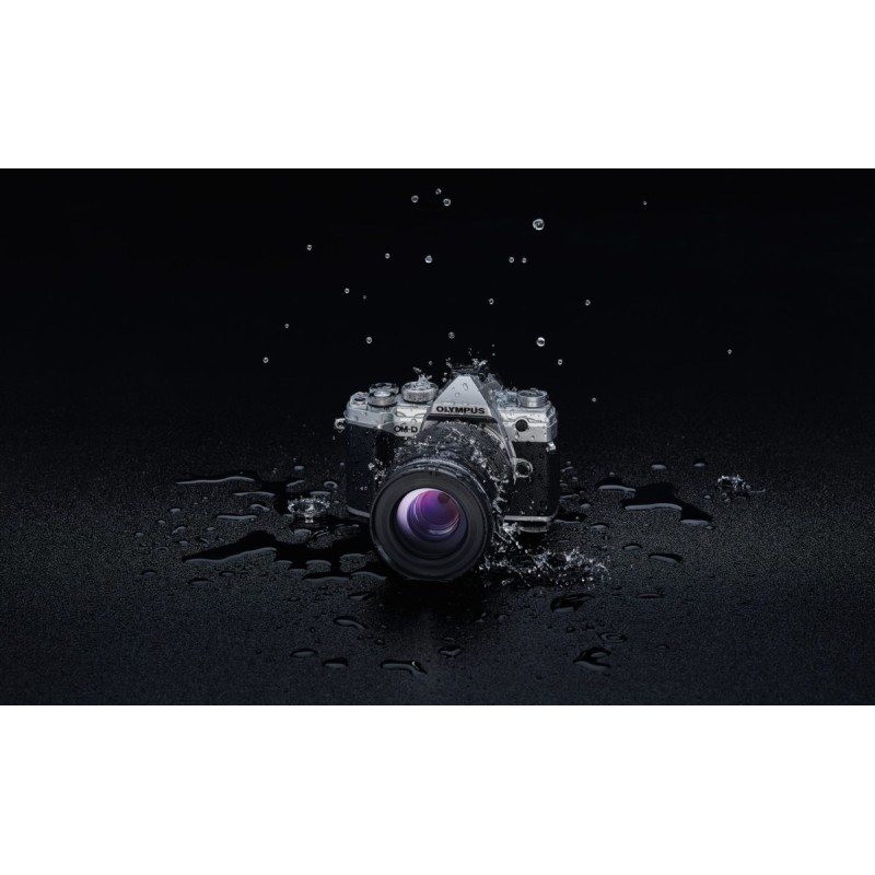 Buy Olympus M.Zuiko Digital ED 40-150mm F4.0 PRO incl. Lens hood & Wrapping cloth in Cyprus, Nicosia, Limassol, Larnaka, Pafos