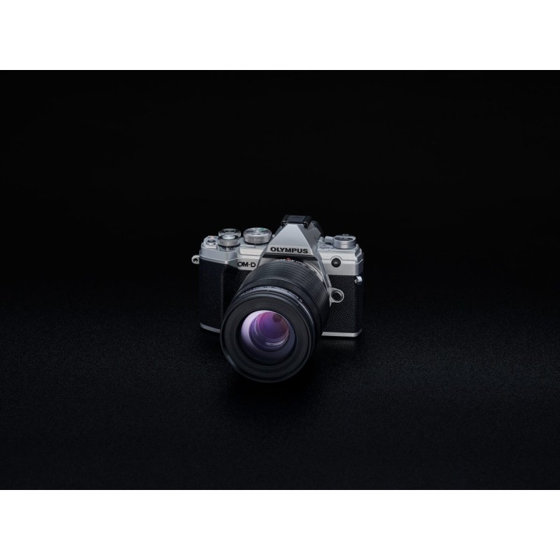 Buy Olympus M.Zuiko Digital ED 40-150mm F4.0 PRO incl. Lens hood & Wrapping cloth in Cyprus, Nicosia, Limassol, Larnaka, Pafos