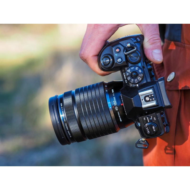 Buy Olympus M.Zuiko Digital ED 40-150mm F4.0 PRO incl. Lens hood & Wrapping cloth in Cyprus, Nicosia, Limassol, Larnaka, Pafos
