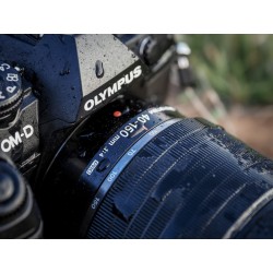 Buy Olympus M.Zuiko Digital ED 40-150mm F4.0 PRO incl. Lens hood & Wrapping cloth in Cyprus, Nicosia, Limassol, Larnaka, Pafos