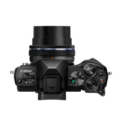 Buy Olympus 14-42mm f/3.5-5.6 EZ - EZ-M1442EZ - Black, Micro Four Thirds in Cyprus, Nicosia, Limassol, Larnaka, Pafos