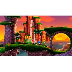 Buy Sonic Superstars Switch - Nintendo Switch - High-speed 2D/3D Sonic action in Cyprus, Nicosia, Limassol, Larnaka, Pafos