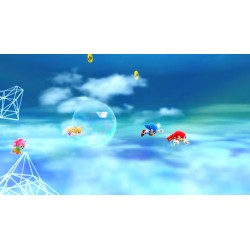 Buy Sonic Superstars Switch - Nintendo Switch - High-speed 2D/3D Sonic action in Cyprus, Nicosia, Limassol, Larnaka, Pafos