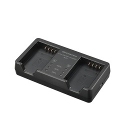 Buy Olympus BCX-1 Li-ion Battery Charger for BLX-1 - BCX-1 - Dual-Charger, 2-Cha... in Cyprus, Nicosia, Limassol, Larnaka, Pafos
