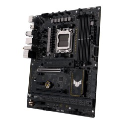 Buy ASUS TUF B650-PLUS GAMING WIFI - AM5 ATX Motherboard - DDR5 (128GB), Wi-Fi 6... in Cyprus, Nicosia, Limassol, Larnaka, Pafos