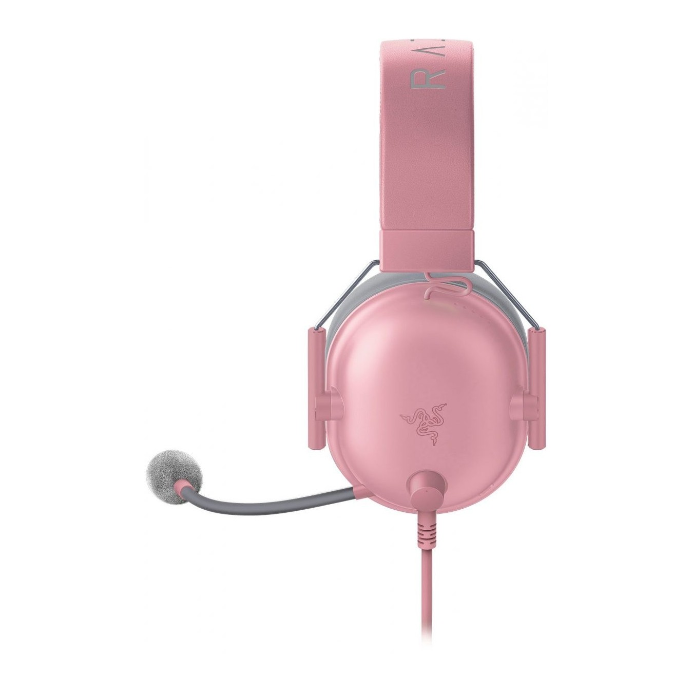 Razer BLACKSHARK V2 X - V2 X - Xbox Licensed Quartz, Virtual 7.1 Surround, 3.5mm Audio Jack — Buy in Cyprus with Fast Delivery