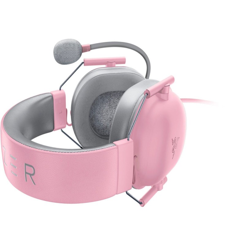 Buy Razer BLACKSHARK V2 X - V2 X - Xbox Licensed Quartz, Virtual 7.1 Surround, 3... in Cyprus, Nicosia, Limassol, Larnaka, Pafos