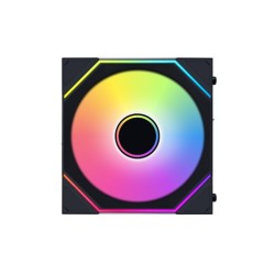 Buy Lian Li UNI FAN INFINITY SL-120 Reverse Wireless ARGB PWM Fan - Model SL-INF... in Cyprus, Nicosia, Limassol, Larnaka, Pafos