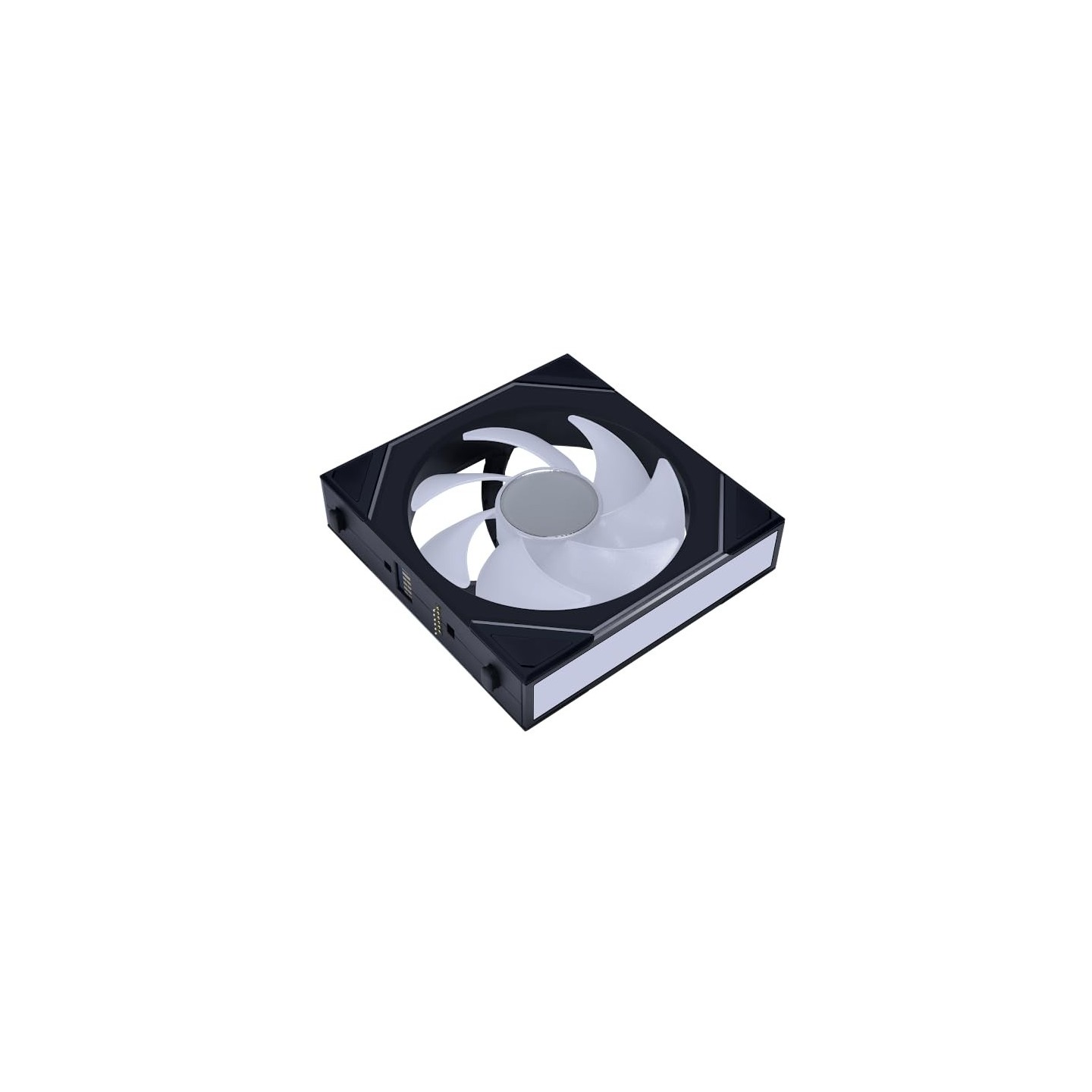 Lian Li UNI FAN SL-INF 120 Reverse Wireless ARGB PWM Fan Black (Boxed) — Buy in Cyprus with Fast Delivery