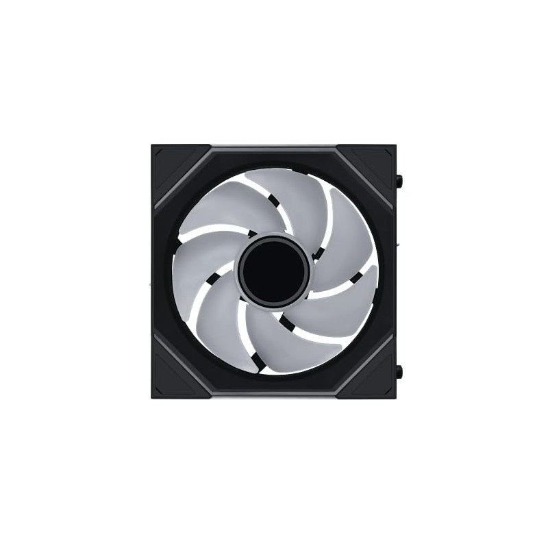 Buy Lian Li UNI FAN INFINITY SL-120 Reverse Wireless ARGB PWM Fan - Model SL-INF... in Cyprus, Nicosia, Limassol, Larnaka, Pafos