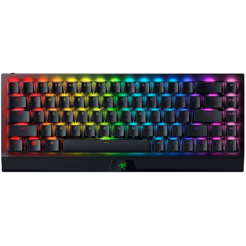 Buy Razer Phantom Pudding Black Keycaps Upgrade Set - Color: Black in Cyprus, Nicosia, Limassol, Larnaka, Pafos