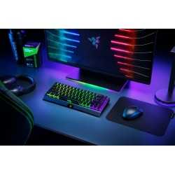 Buy Razer Phantom Pudding Black Keycaps Upgrade Set - Color: Black in Cyprus, Nicosia, Limassol, Larnaka, Pafos