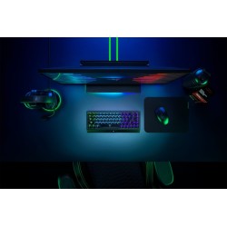 Buy Razer Phantom Pudding Black Keycaps Upgrade Set - Color: Black in Cyprus, Nicosia, Limassol, Larnaka, Pafos