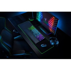 Buy Razer Phantom Pudding Black Keycaps Upgrade Set - Color: Black in Cyprus, Nicosia, Limassol, Larnaka, Pafos