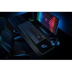 Buy Razer Phantom Pudding Black Keycaps Upgrade Set - Color: Black in Cyprus, Nicosia, Limassol, Larnaka, Pafos