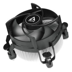 ARCTIC Alpine 17 CO 100W LGA1700/1851 CPU Cooler - ACALP00041A (Boxed) — Buy in Cyprus with Fast Delivery